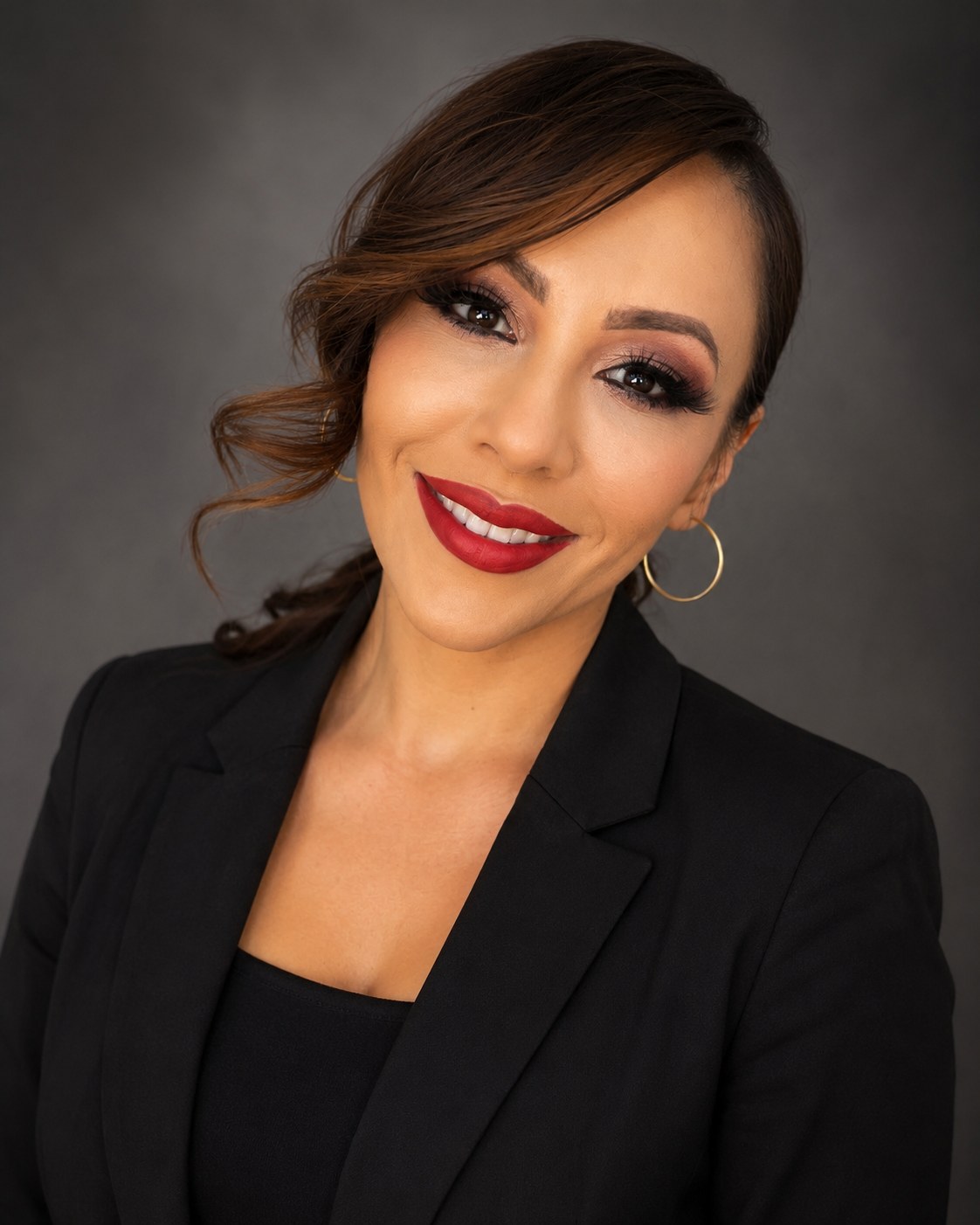 Dr. Jovanna Radillo, Co-Founder and Chief Veterinary Officer of Quill's Direct Vet Care